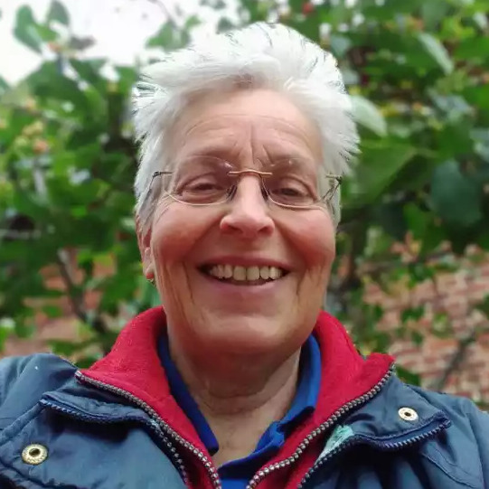 Ingrid Lang - Hof Elbtalaue Rosien e.V. Ingrid Lang - Hof Elbtalaue Rosien e.V.