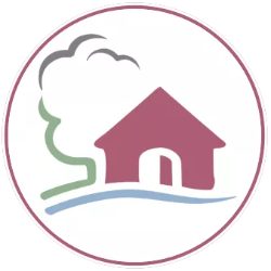 Logo vom Wohnprojekt "Hof Elbtalaue Rosien e.V."