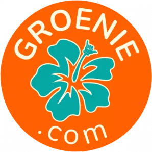 Logo von GROENIE.com -Premium Webseiten